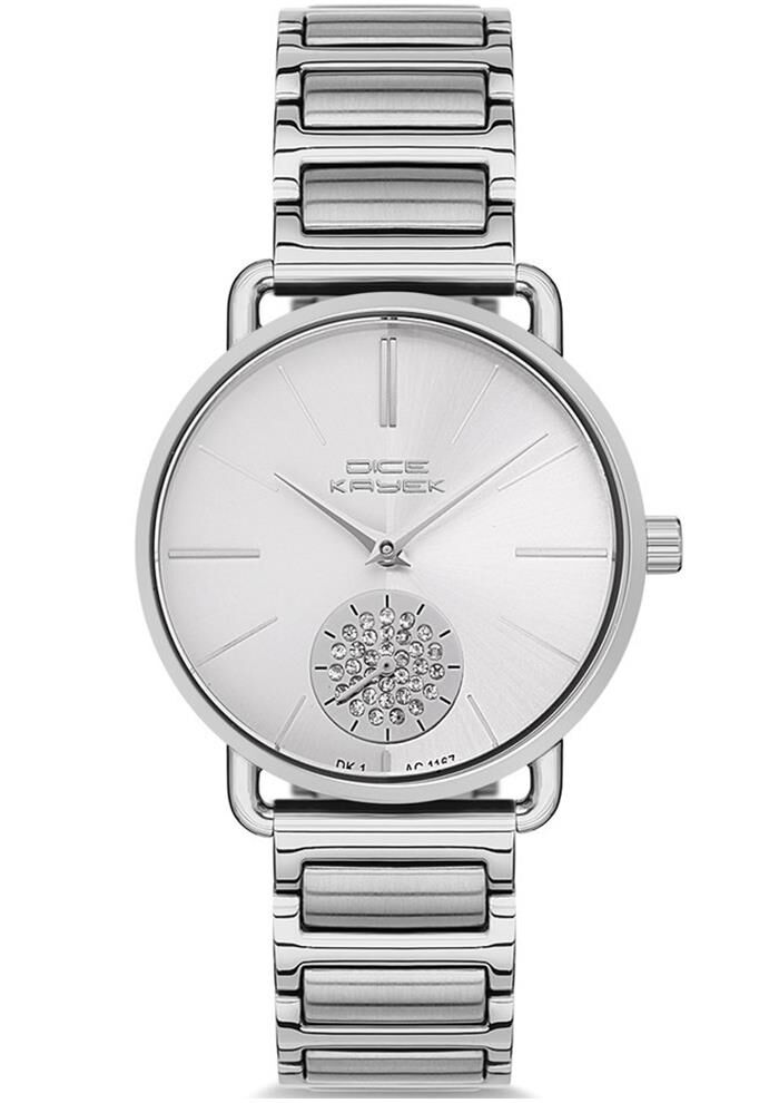 Dice Kayek DK.1.AG1167.09 Bayan Kol Saati