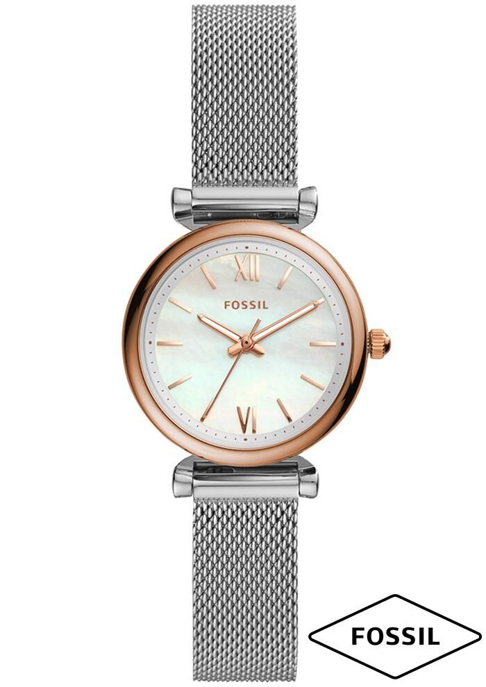Fossil FES4614 Bayan Kol Saati