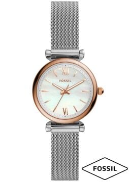 Fossil FES4614 Bayan Kol Saati