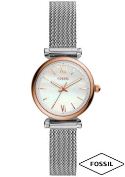 Fossil FES4614 Bayan Kol Saati