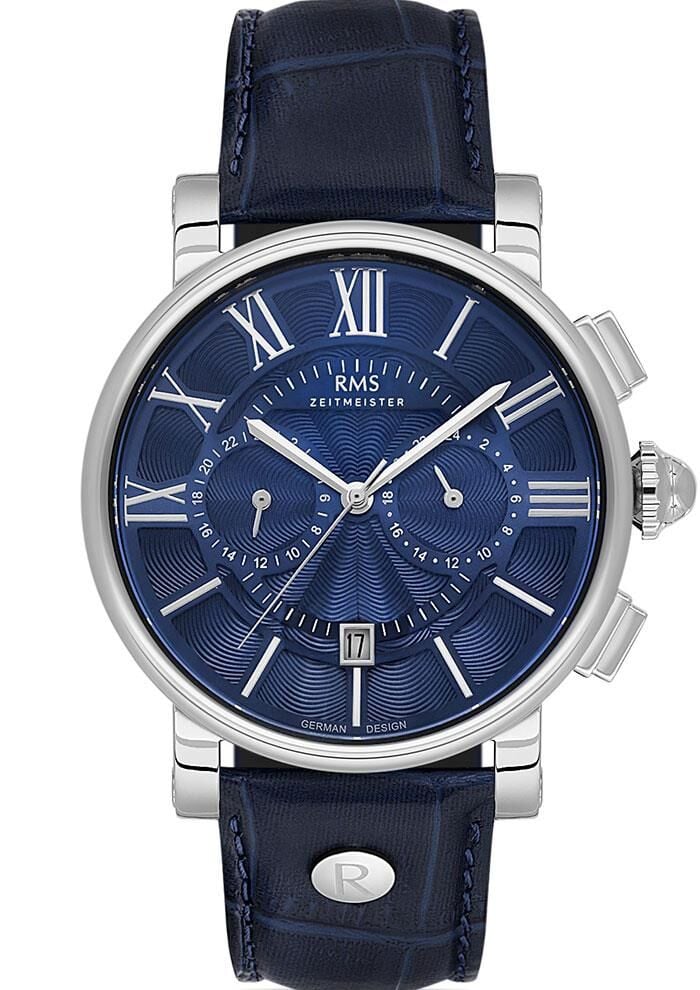 Grand Romanson RMS.1.AG1391.07 Erkek Kol Saati