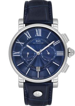 Grand Romanson RMS.1.AG1391.07 Erkek Kol Saati