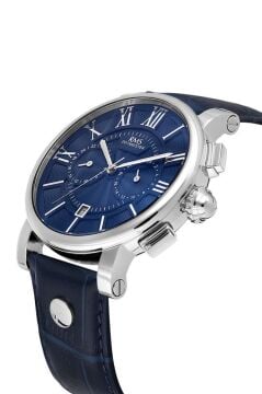 Grand Romanson RMS.1.AG1391.07 Erkek Kol Saati