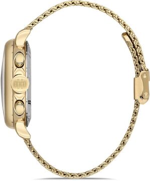 Hislon MS100G-02SG Erkek Kol Saati