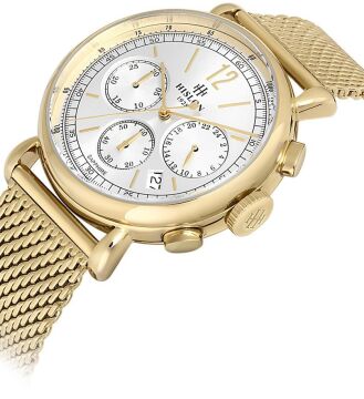 Hislon MS100G-02SG Erkek Kol Saati