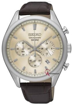 SEIKO SSB293P1 ERKEK KOL SAATİ