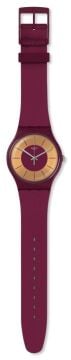 Swatch SUOR110 BORD D'EAU Kol Saati