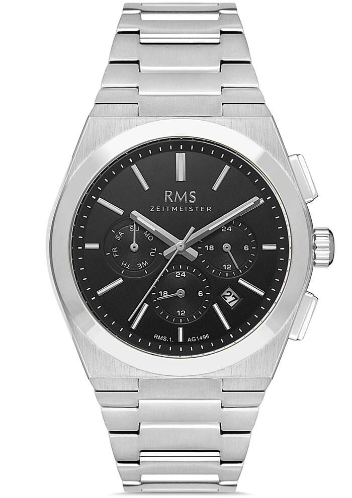 Grand Romanson RMS.1.AG1496.01 Erkek Kol Saati