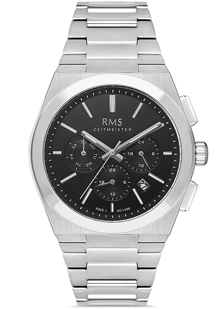 Grand Romanson RMS.1.AG1496.01 Erkek Kol Saati