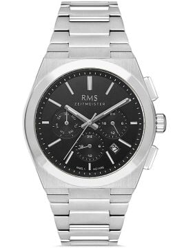 Grand Romanson RMS.1.AG1496.01 Erkek Kol Saati