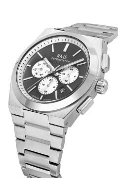 Grand Romanson RMS.1.AG1496.01 Erkek Kol Saati