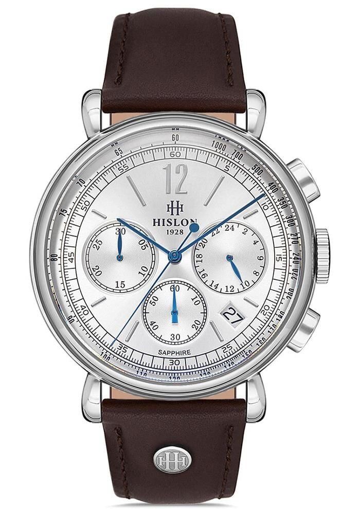 Hislon MS100S-02KS Erkek Kol Saati