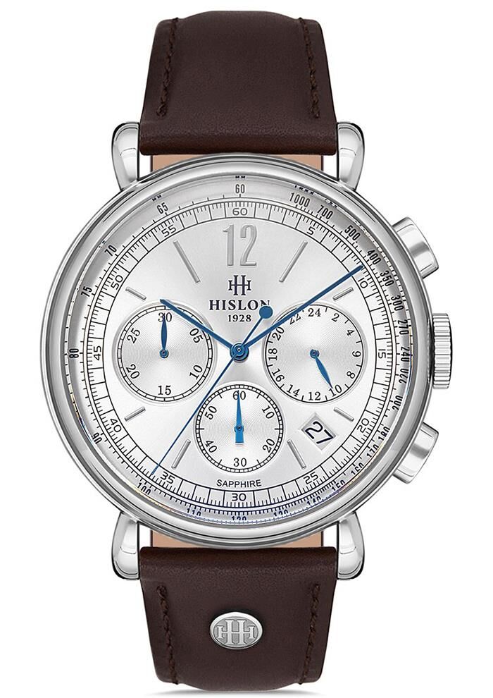 Hislon MS100S-02KS Erkek Kol Saati