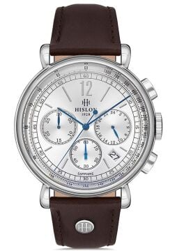 Hislon MS100S-02KS Erkek Kol Saati