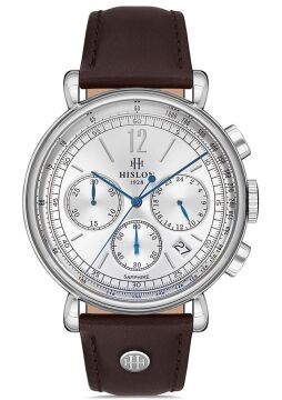 Hislon MS100S-02KS Erkek Kol Saati
