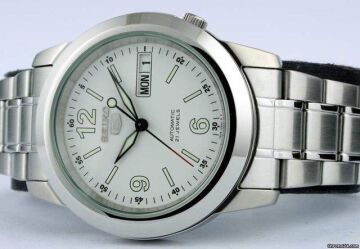 Seiko 5 SNKE57K1 Automatic Erkek Kol Saati