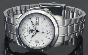 Seiko 5 SNKE57K1 Automatic Erkek Kol Saati