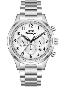 Slazenger SL.09.2598.2.330 Erkek Kol Saati