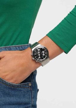 Swatch YVS495G CARBONIUM DREAM Kol Saati