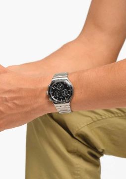 Swatch YVS495G CARBONIUM DREAM Kol Saati