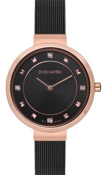 Dice Kayek DK.1.AG1221.06 Bayan Kol Saati