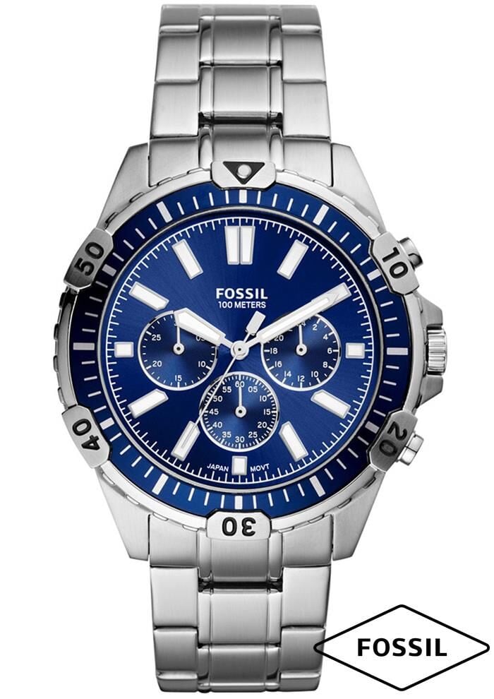 Fossil FFS5623 Erkek Kol Saati