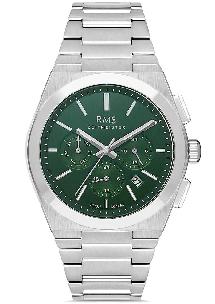 Grand Romanson RMS.1.AG1496.03 Erkek Kol Saati