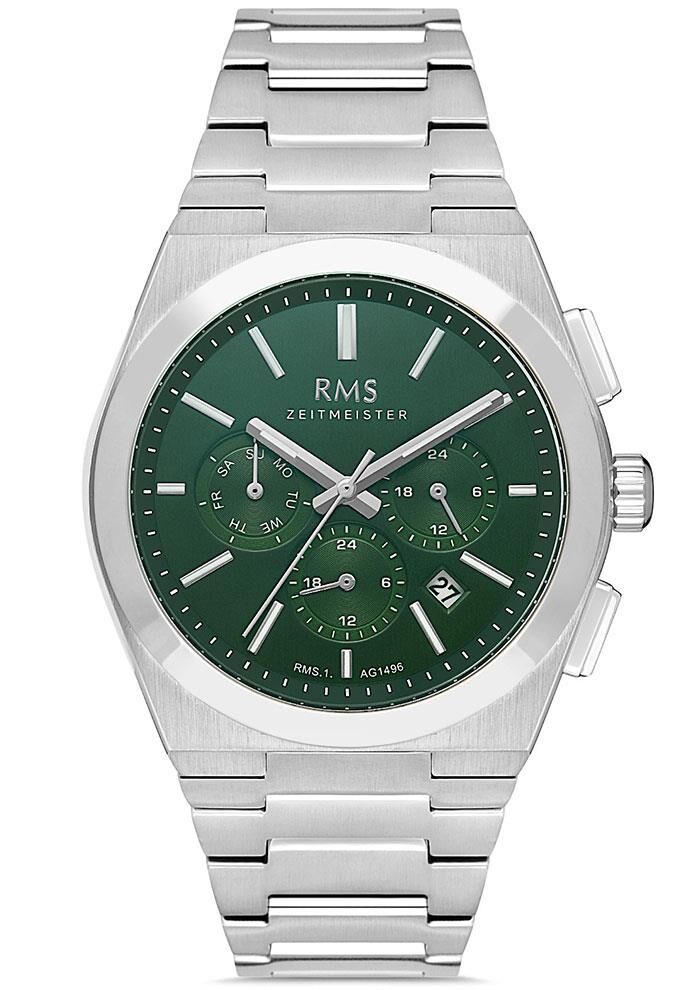 Grand Romanson RMS.1.AG1496.03 Erkek Kol Saati