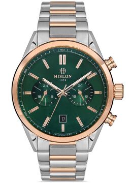 Hislon DT114T-15SR Erkek Kol Saati