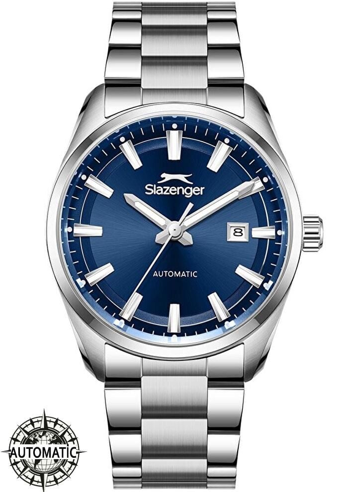 Slazenger SL.09.2599.1.390 Automatic Erkek Kol Saati