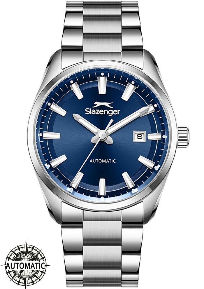 Slazenger SL.09.2599.1.390 Automatic Erkek Kol Saati