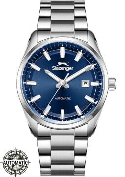 Slazenger SL.09.2599.1.390 Automatic Erkek Kol Saati