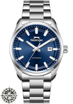 Slazenger SL.09.2599.1.390 Automatic Erkek Kol Saati