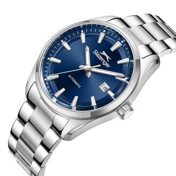 Slazenger SL.09.2599.1.390 Automatic Erkek Kol Saati