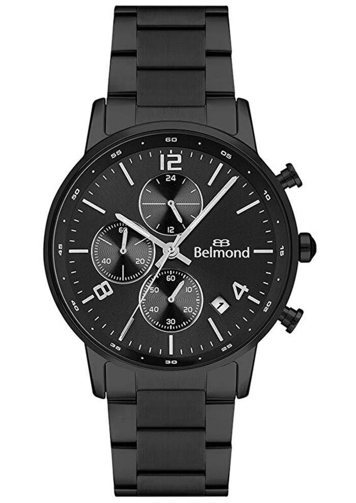 Belmond KNG1004.650 Erkek Kol Saati
