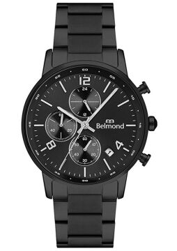 Belmond KNG1004.650 Erkek Kol Saati