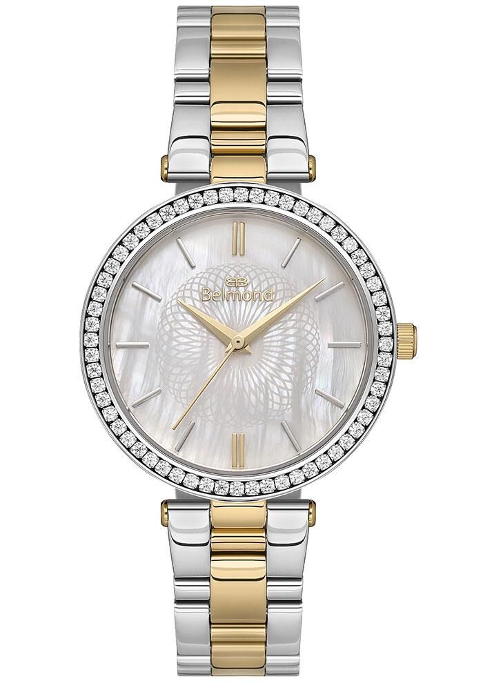 Belmond SRL1114.220 Bayan Kol Saati