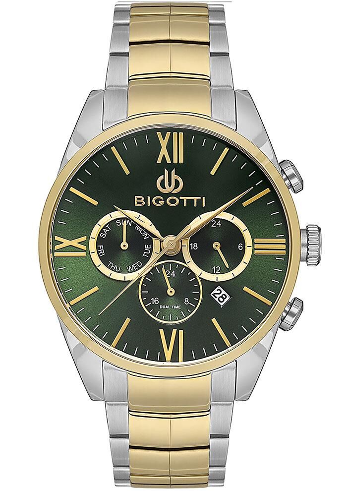 Bigotti BG.1.10530-3 Erkek Kol Saati