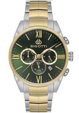 Bigotti BG.1.10530-3 Erkek Kol Saati