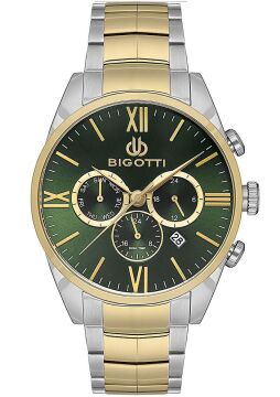 Bigotti BG.1.10530-3 Erkek Kol Saati