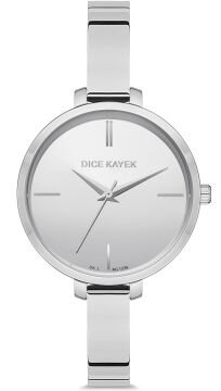 Dice Kayek DK.1.AG1236.01 Bayan Kol Saati