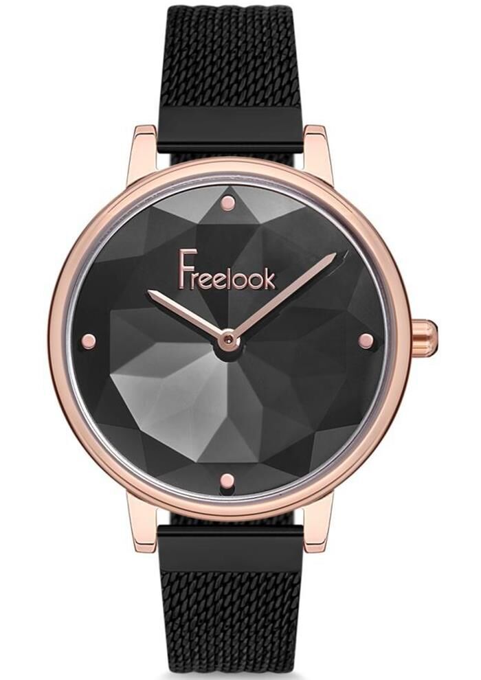 Freelook F.3.1035.05 Bayan Kol Saati