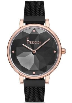 Freelook F.3.1035.05 Bayan Kol Saati