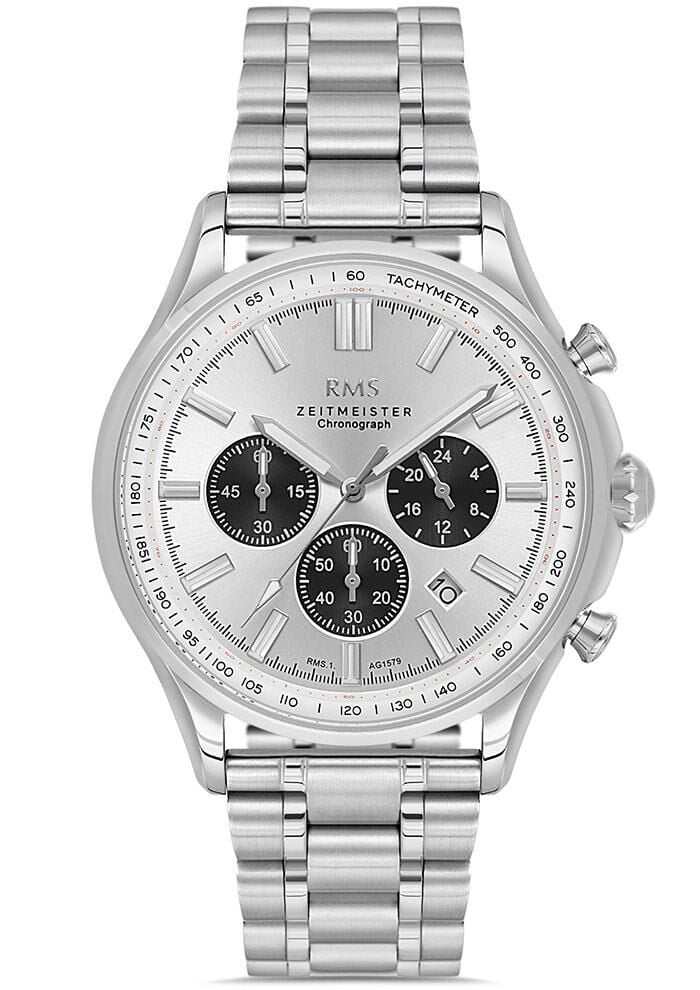 Grand Romanson RMS.1.AG1579.01 Erkek Kol Saati