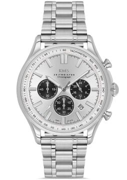 Grand Romanson RMS.1.AG1579.01 Erkek Kol Saati