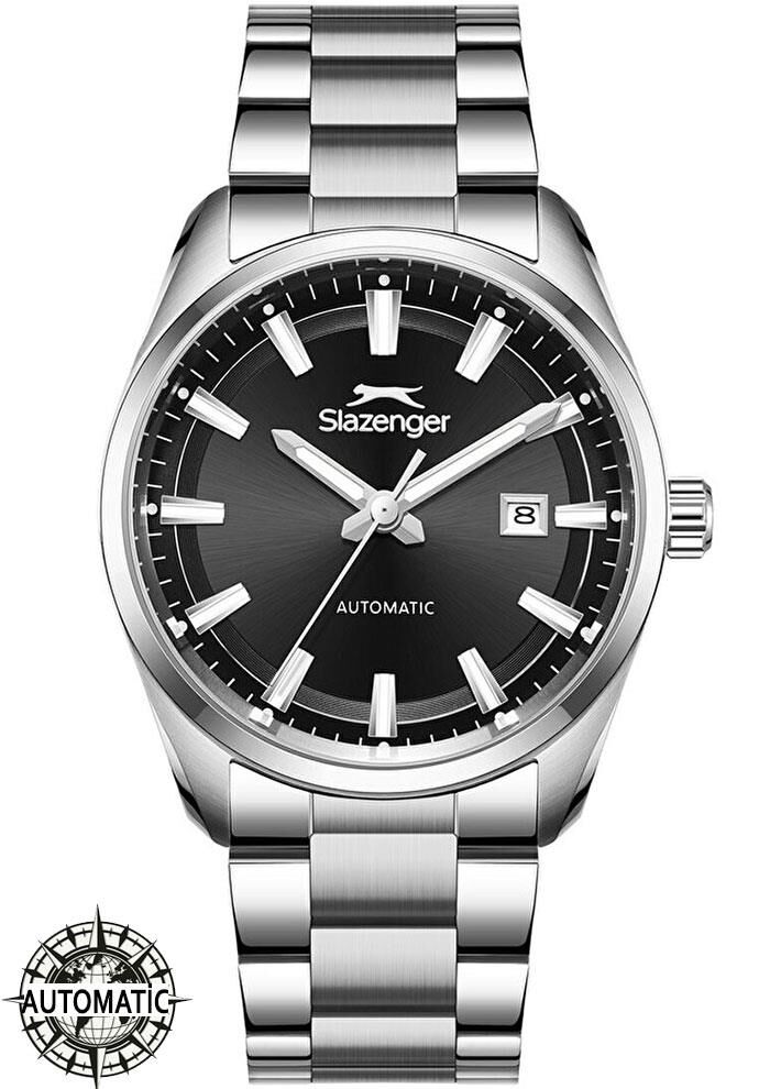Slazenger SL.09.2599.1.350 Automatic Erkek Kol Saati