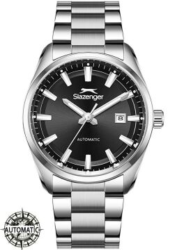 Slazenger SL.09.2599.1.350 Automatic Erkek Kol Saati