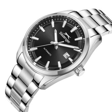 Slazenger SL.09.2599.1.350 Automatic Erkek Kol Saati