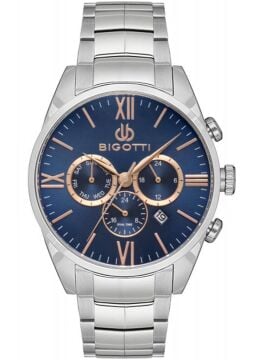 Bigotti BG.1.10530-5 Erkek Kol Saati