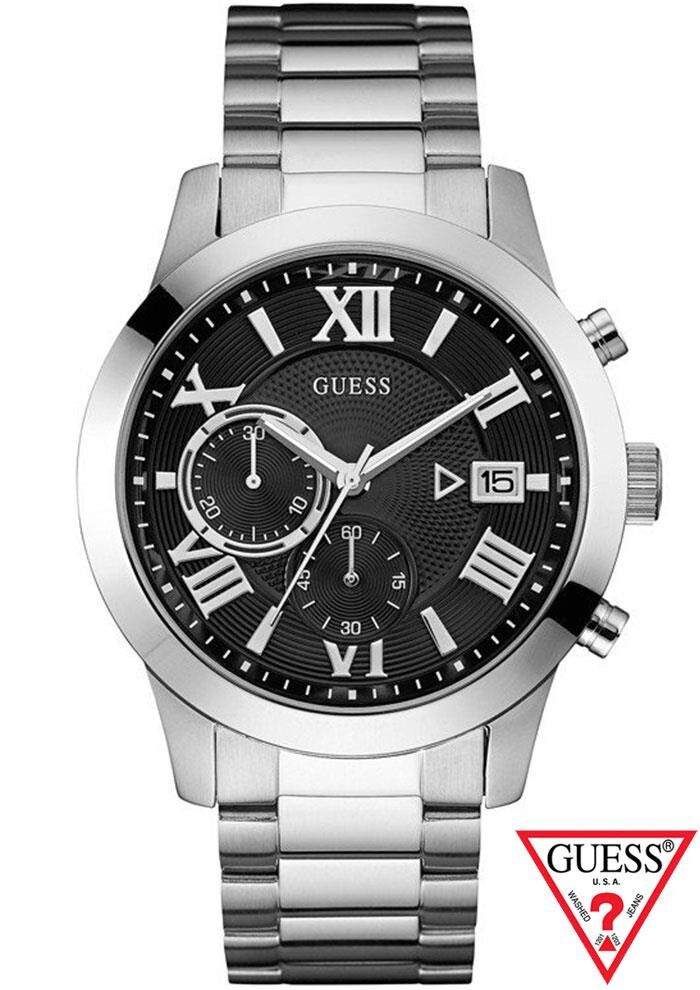 Guess GUGW0668G3 Erkek Kol Saati
